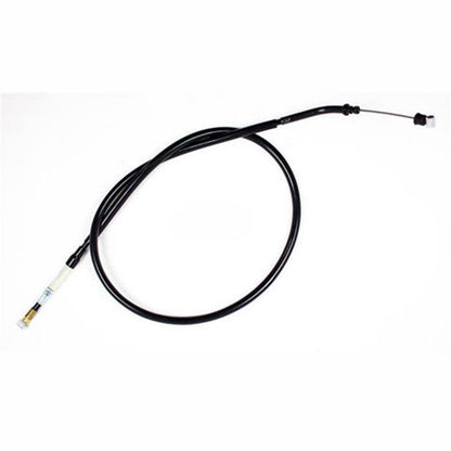 Motion Pro Black Vinyl Clutch Cable 05-0353_600203