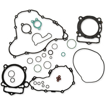 Moose Offroad Complete Motor Gasket Kit for Husqvarna 0934-5879_434442