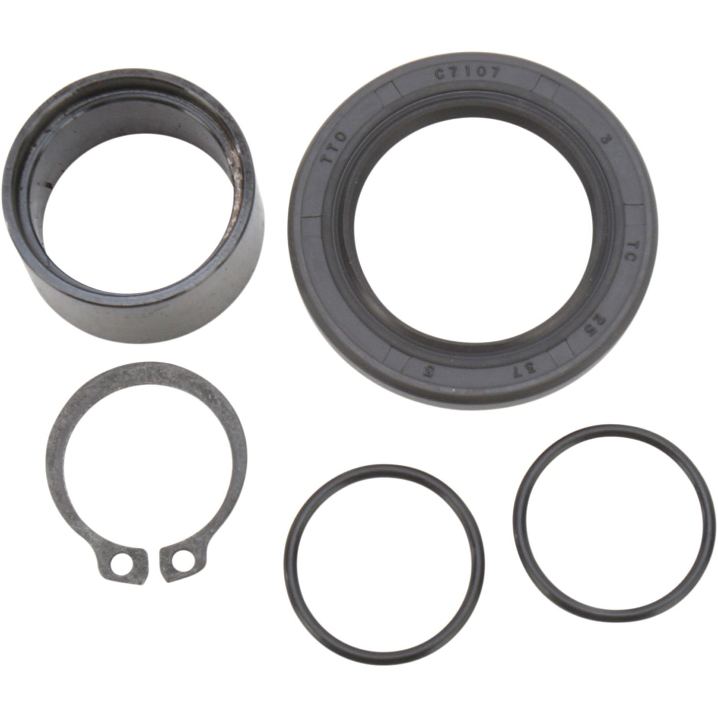 Moose Offroad Countershaft Sprocket Seal Kit For Kawasaki 0935-0443_434676