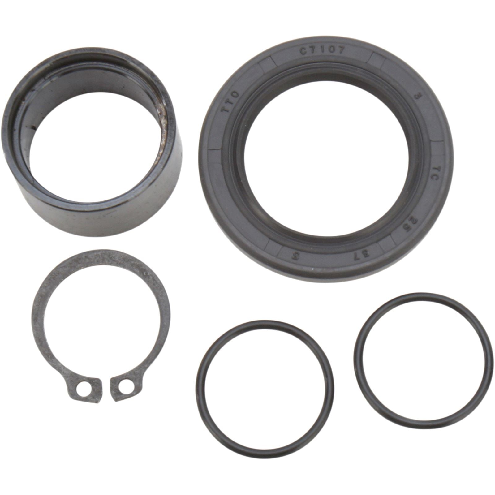 Moose Offroad Countershaft Sprocket Seal Kit For Kawasaki 0935-0443_434676