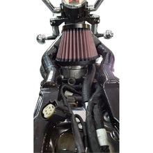 Trask Performance Air Cleaner for Indian Scout '14+ [MPN: TM-8000]_485401