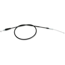 Parts Unlimited Throttle Cable For Suzuki [MPN: K28-2101]_451186