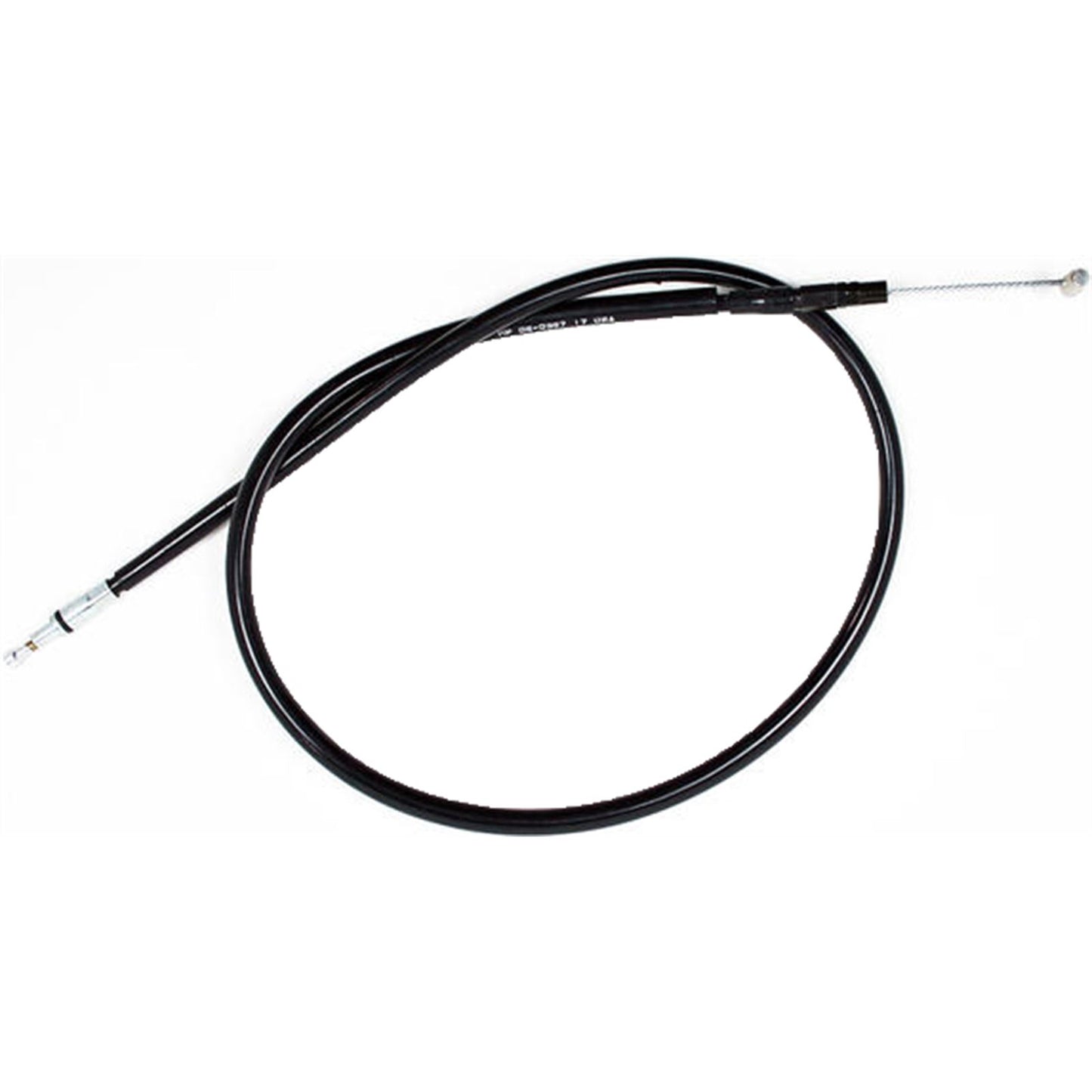 Motion Pro Black Vinyl Clutch Cable 05-0357_291444