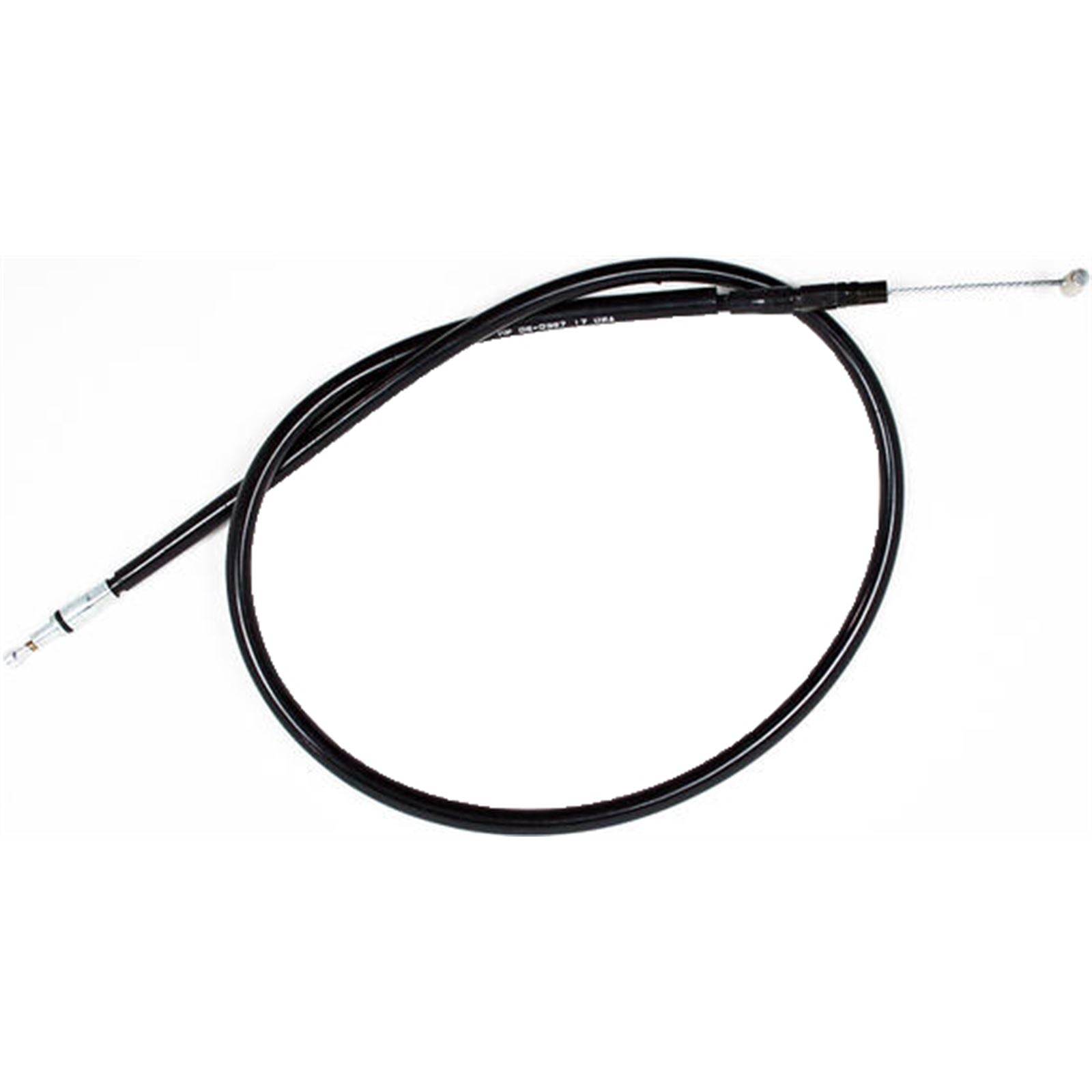 Motion Pro Black Vinyl Clutch Cable 05-0357_291444