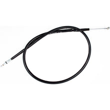 Motion Pro Black Vinyl Clutch Cable 05-0357_291444