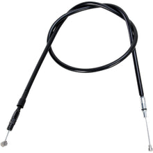 Motion Pro Black Vinyl Clutch Cable 05-0357_444842