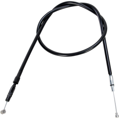 Motion Pro Black Vinyl Clutch Cable 05-0357_444842