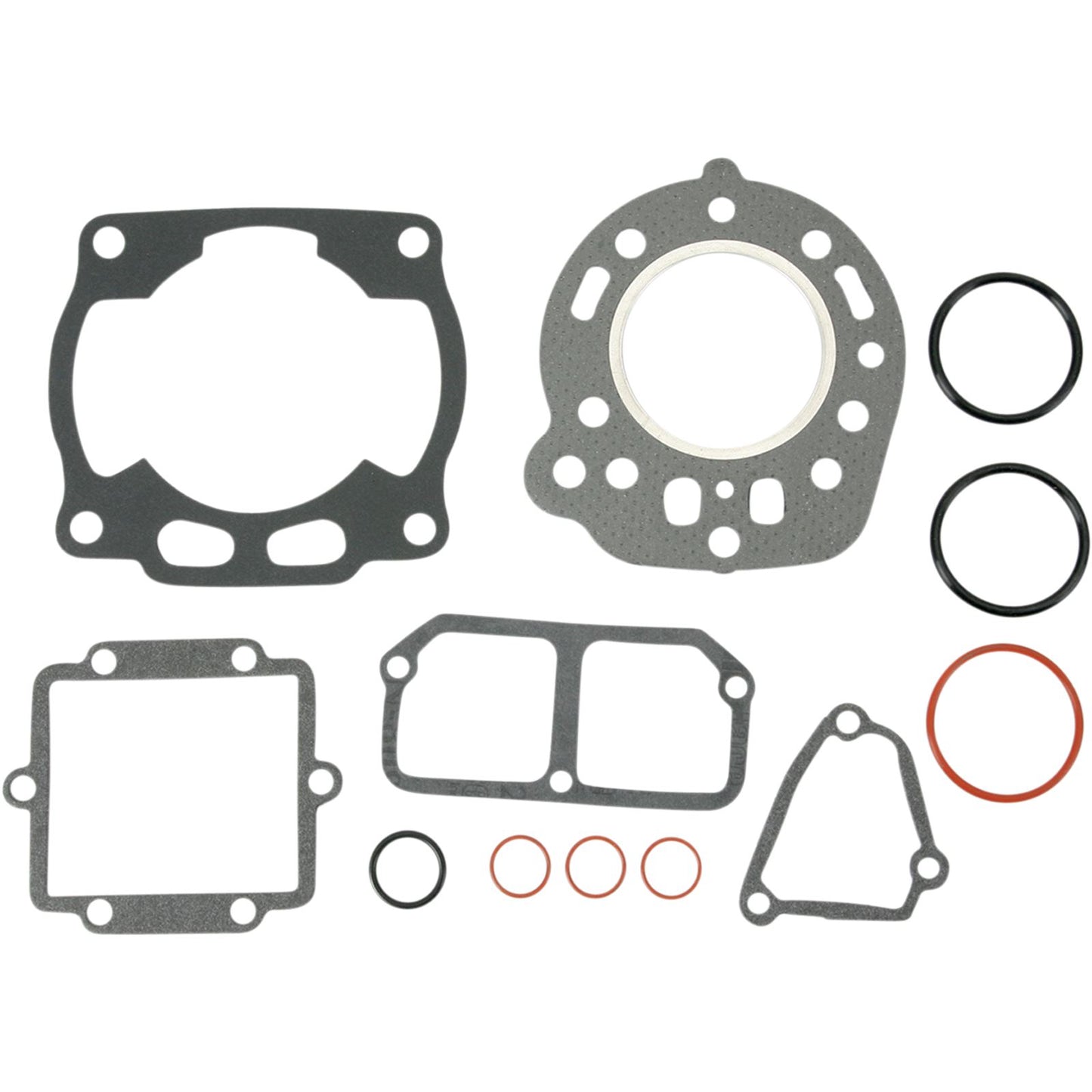 Moose Offroad Top End Gasket Kit KX125 M810422_439441