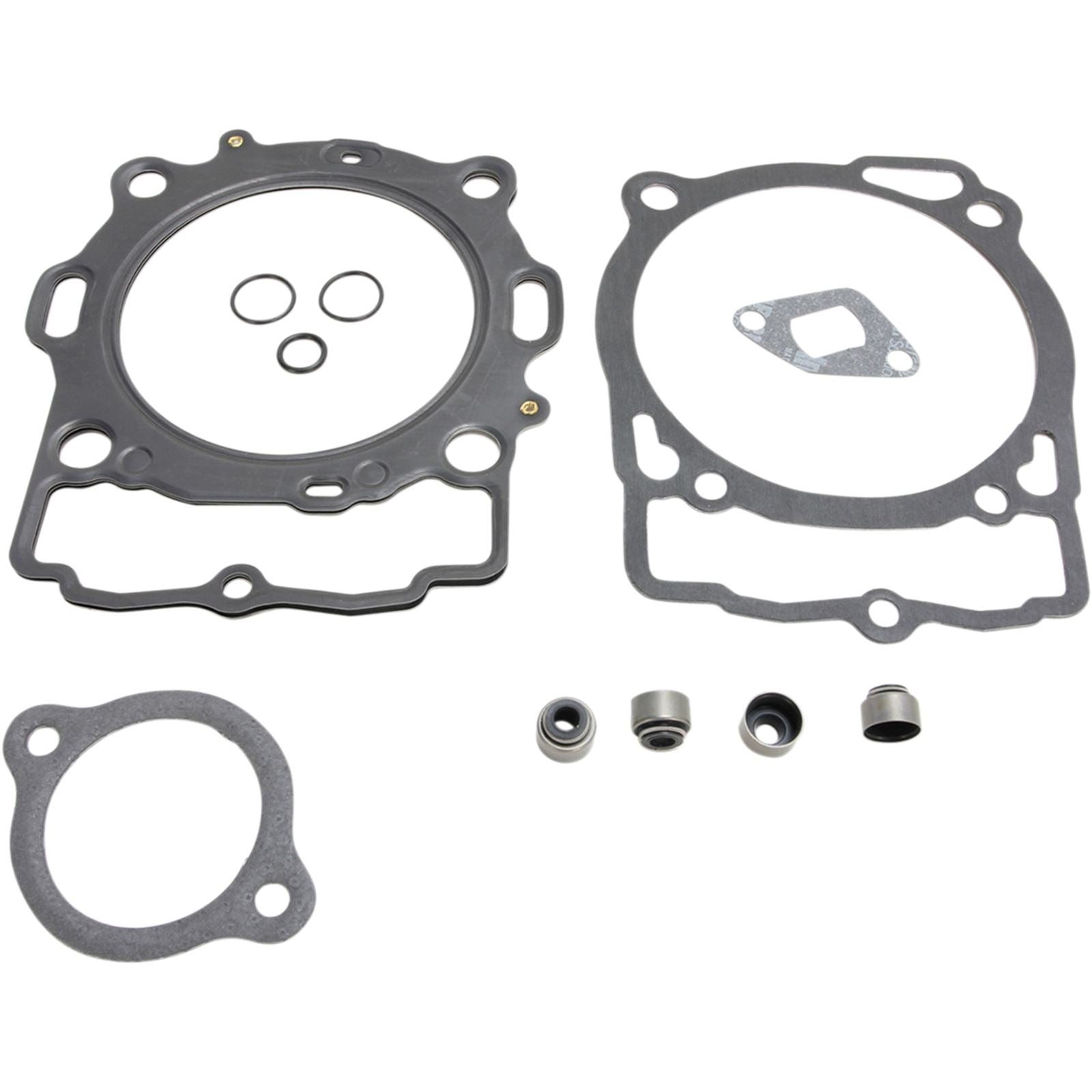 Moose Offroad Top End Gasket Kit for Husqvarna/KTM 0934-4771_434167