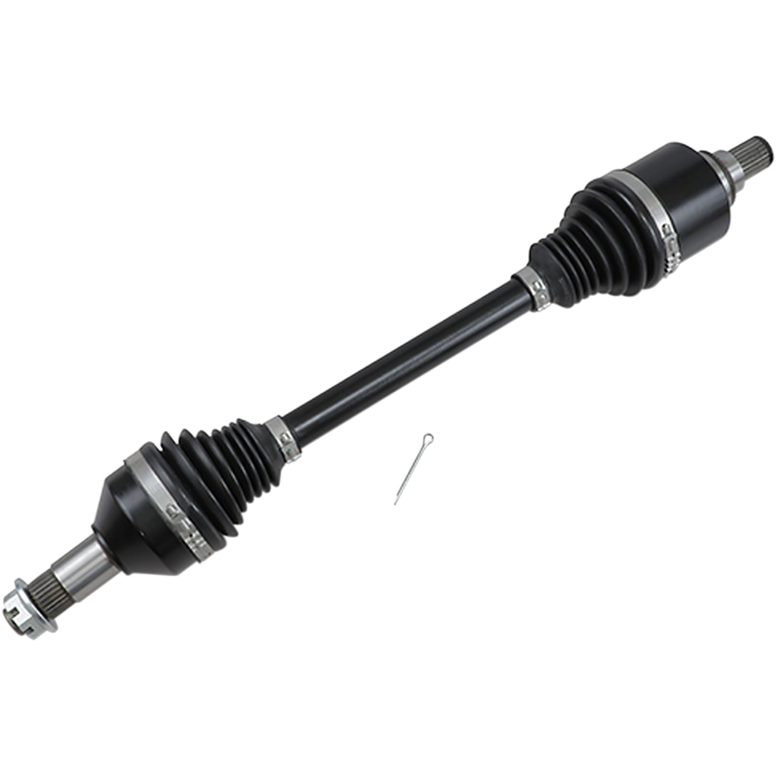 Demon Powersports Complete Axle - Heavy Duty - Kit [MPN: PAXL-2018HD]_371213