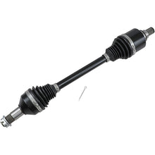 Demon Powersports Complete Axle - Heavy Duty - Kit [MPN: PAXL-2018HD]_371213