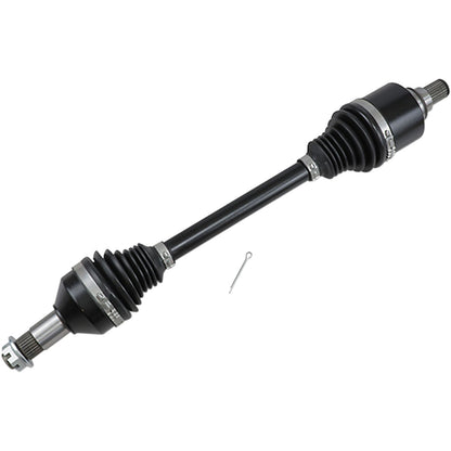 Demon Powersports Complete Axle - Heavy Duty - Kit [MPN: PAXL-2018HD]_371213