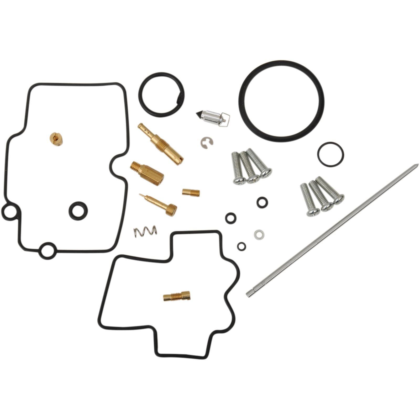 Moose Offroad Carburetor Repair Kit for Yamaha 1003-0803_435171