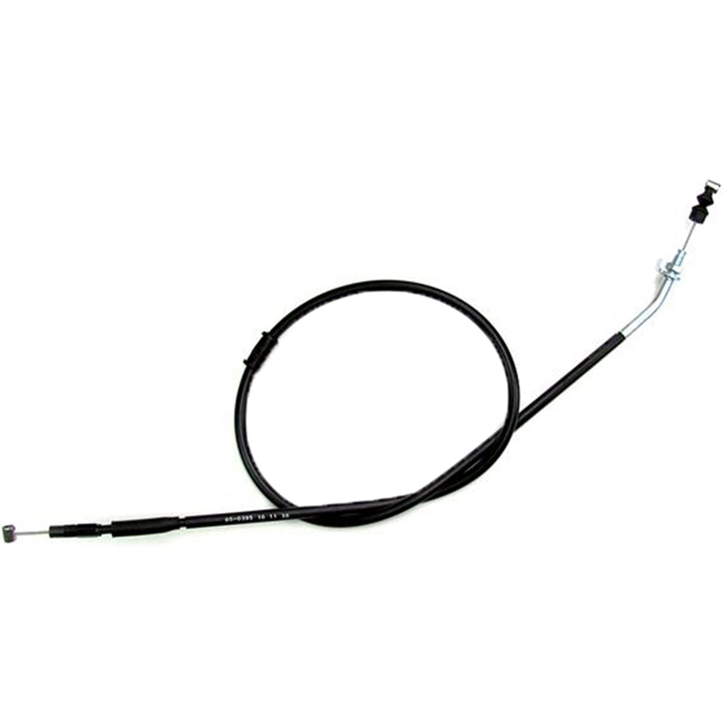 Motion Pro Black Vinyl Clutch Cable 05-0395_291446