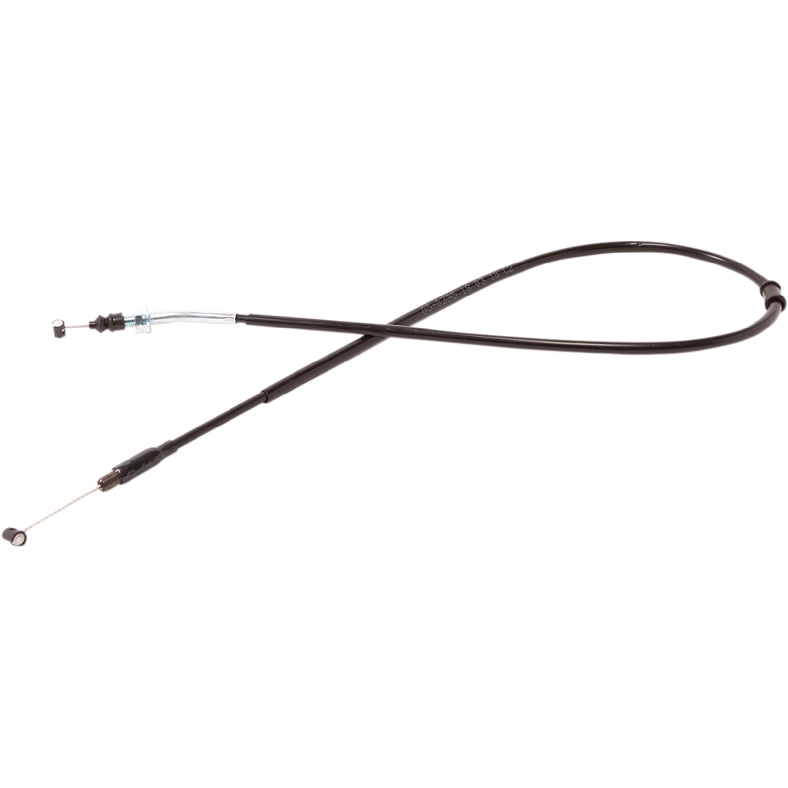 Motion Pro Black Vinyl Clutch Cable 05-0395_444888