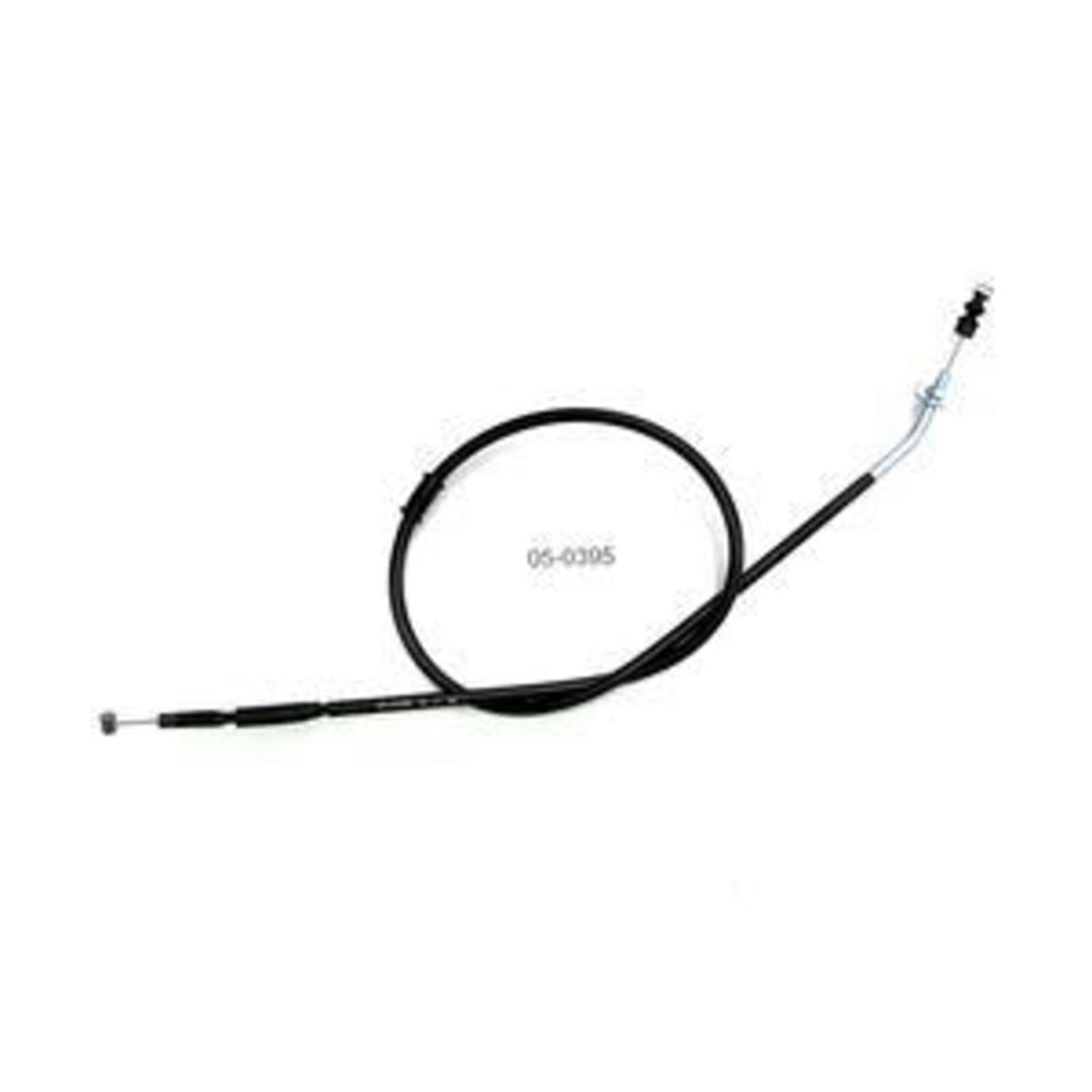 Motion Pro Black Vinyl Clutch Cable 05-0395_600207