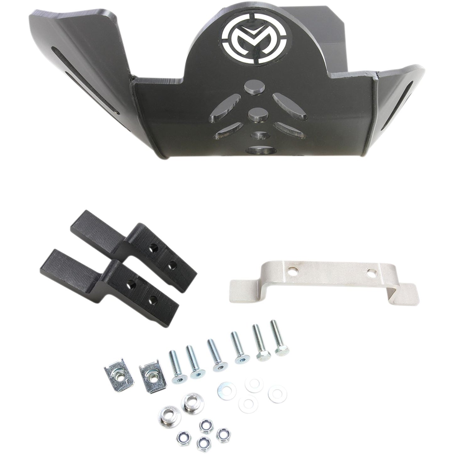 Moose Offroad Pro Skid Plate - YZ 250/450 F 0506-0853_431302