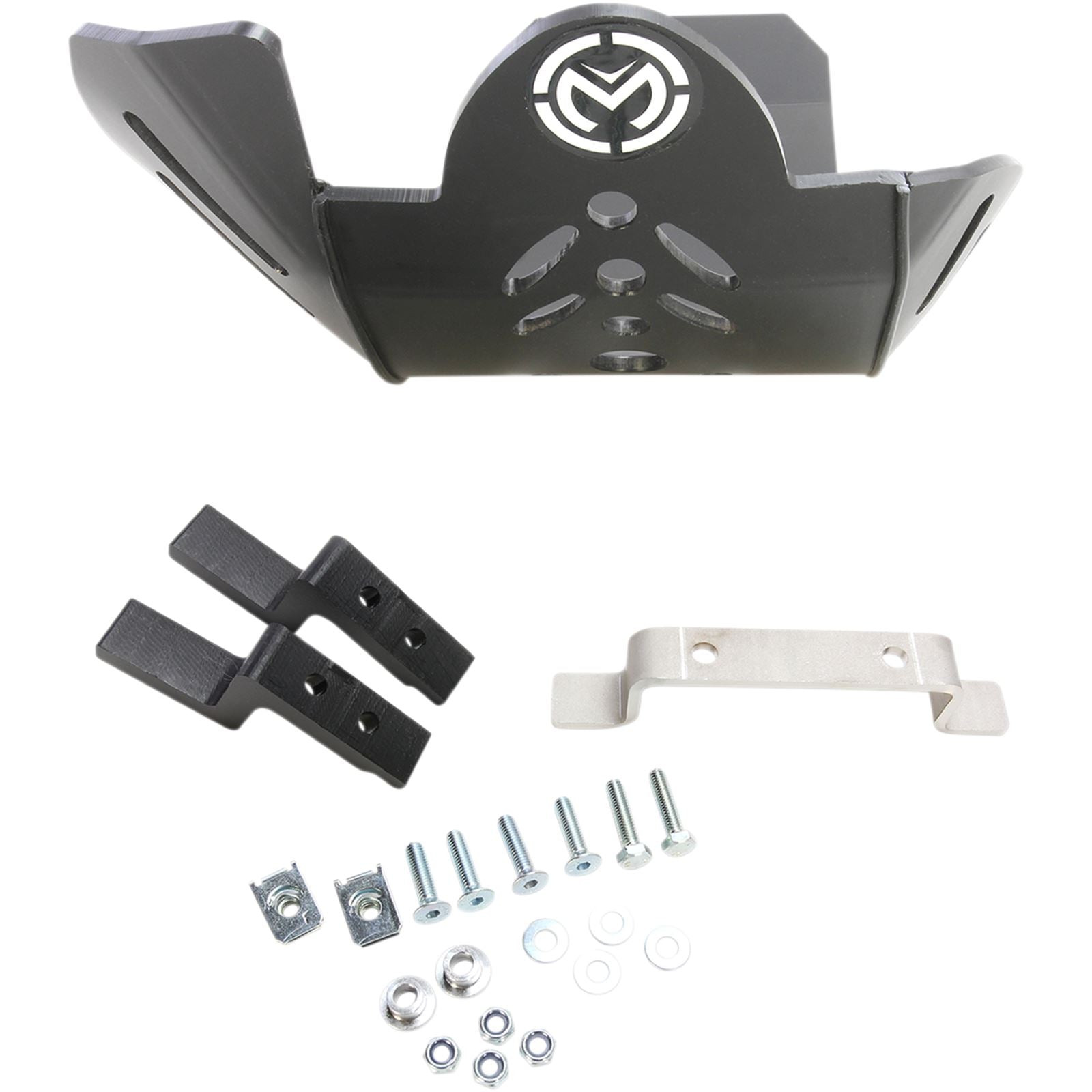 Moose Offroad Pro Skid Plate - YZ 250/450 F 0506-0853_431302