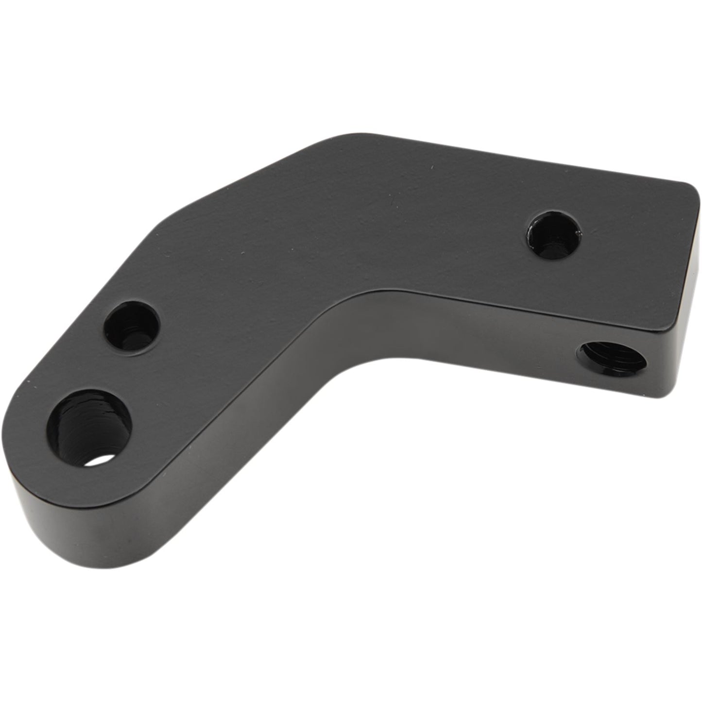 Memphis Shades Headlight Mount Extension Block - Black MEB9886_426119