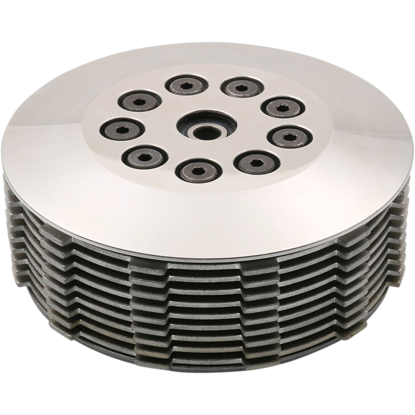 Belt Drives Competitor Clutch - Hydraulic [MPN: CC-122H-CSPP]_350903