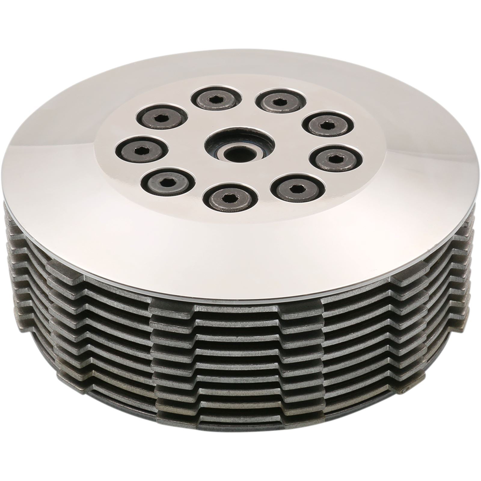 Belt Drives Competitor Clutch - Hydraulic [MPN: CC-122H-CSPP]_350903