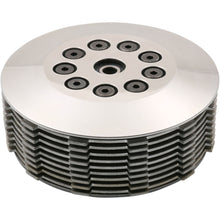 Belt Drives Competitor Clutch - Hydraulic [MPN: CC-122H-CSPP]_350903