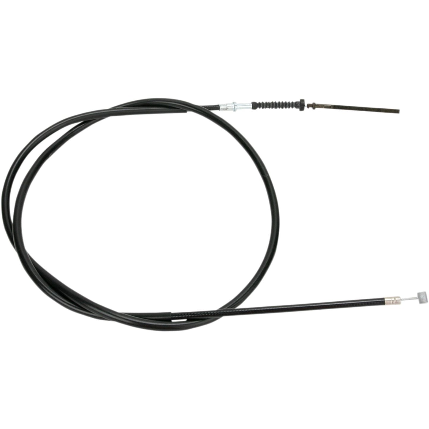 Parts Unlimited Brake Cable for Honda [MPN: K28-6080]_451338