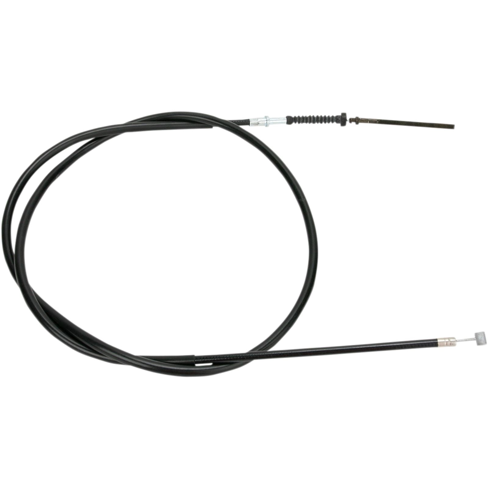 Parts Unlimited Brake Cable for Honda [MPN: K28-6080]_451338