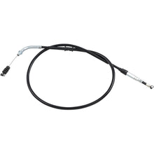 Motion Pro Black Vinyl Clutch Cable 05-0410_444823