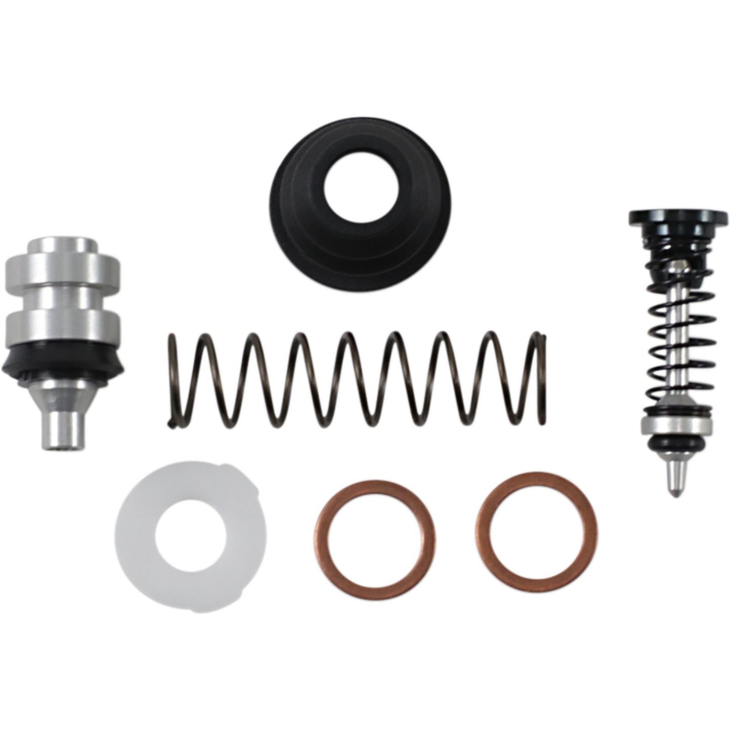 Moose Offroad Brake Master Cylinder Repair Kit 0617-0349_431928