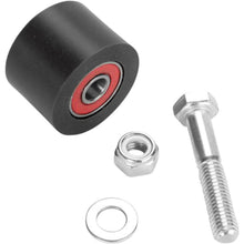 Moose Offroad Chain Roller - 34x24mm - Black 1231-0036_436453