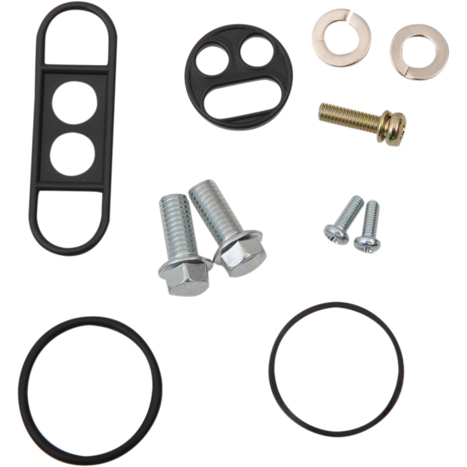 Moose Offroad Petcock Rebuild Kit for Yamaha 0705-0339_432701