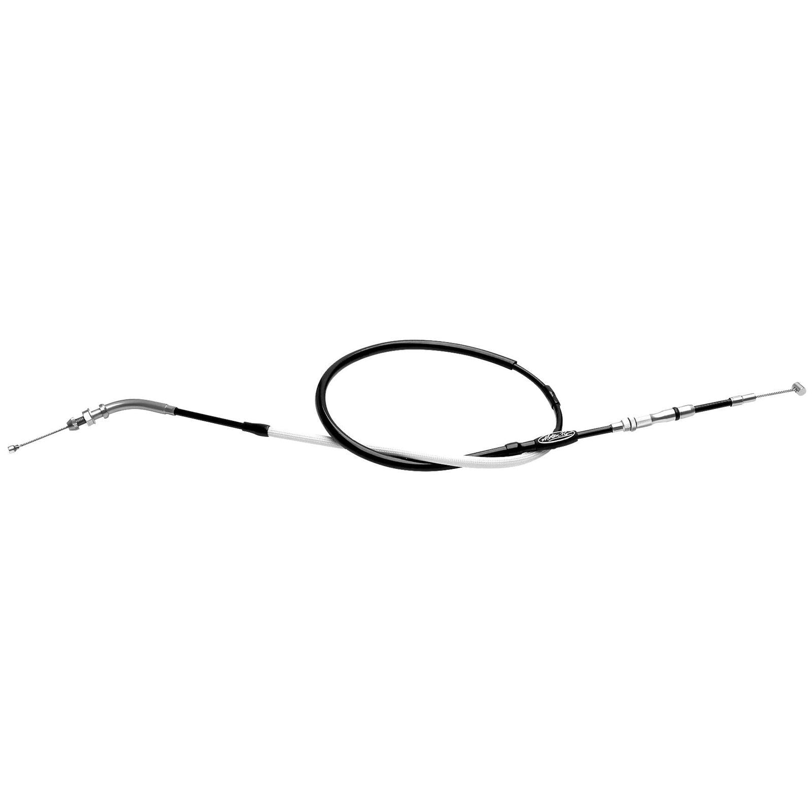 Motion Pro T3 Slidelight Clutch Cable [MPN: 02-3002]_291453