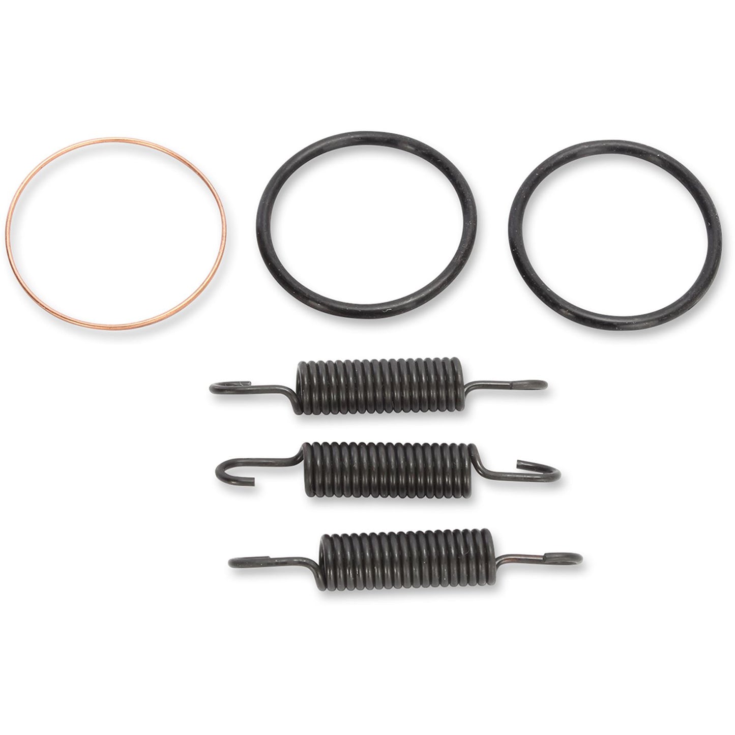 Moose Offroad Exhaust Gasket Kit 0934-5340_434397
