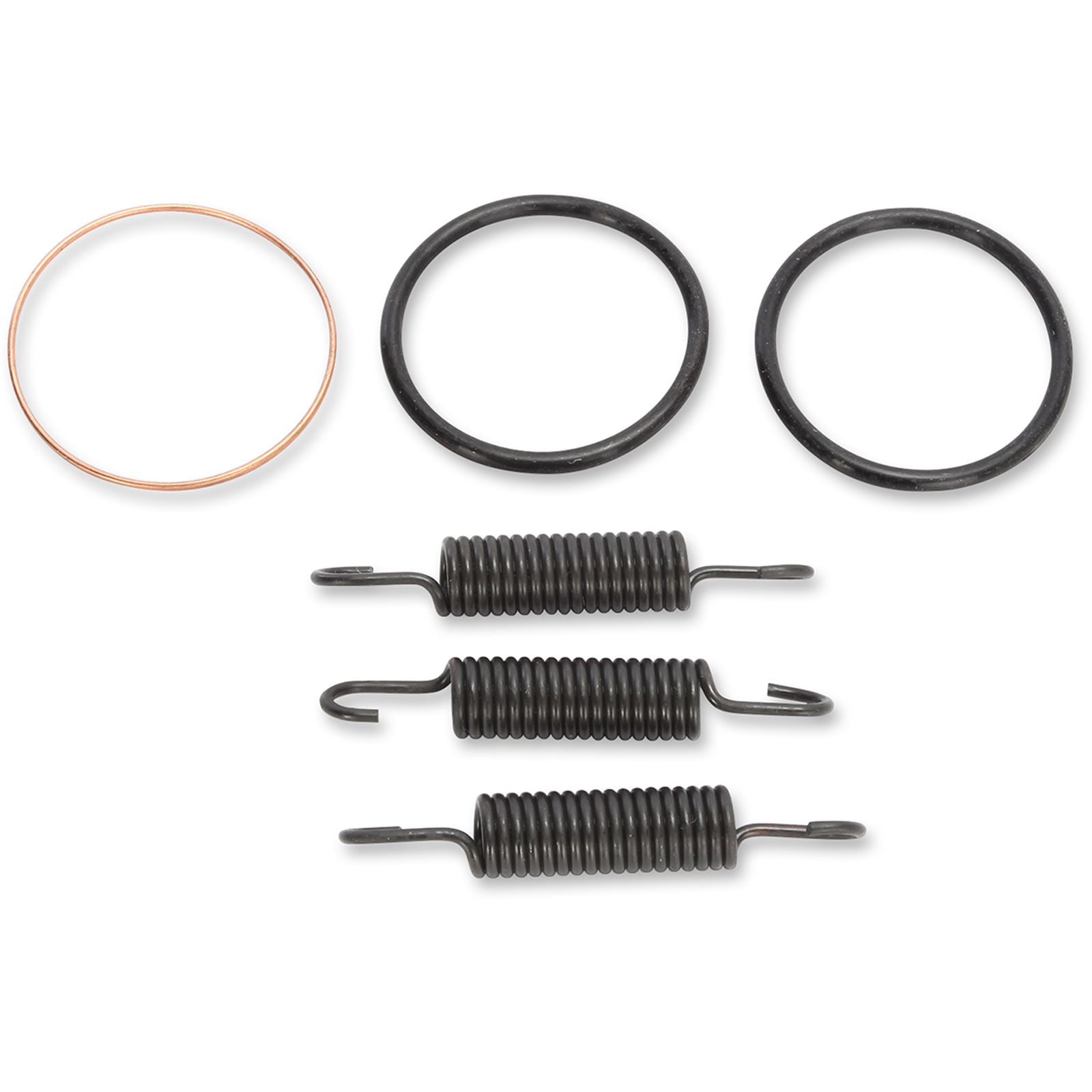 Moose Offroad Exhaust Gasket Kit 0934-5340_434397