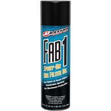 Maxima FAB-1 Filter Oil - Aerosol - 13 oz 61920-N_424816