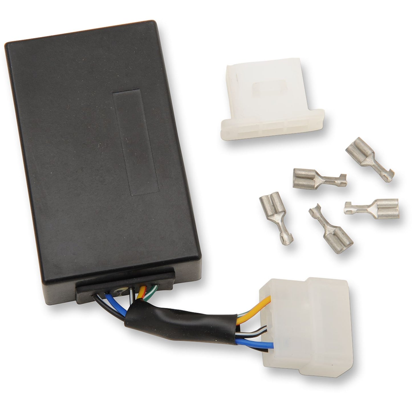 Ricks Hot Shot CDI Box Fits Kawasaki [MPN: 15-209]_465160