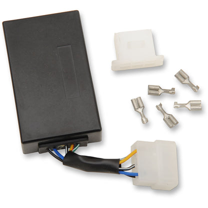 Ricks Hot Shot CDI Box Fits Kawasaki [MPN: 15-209]_465160
