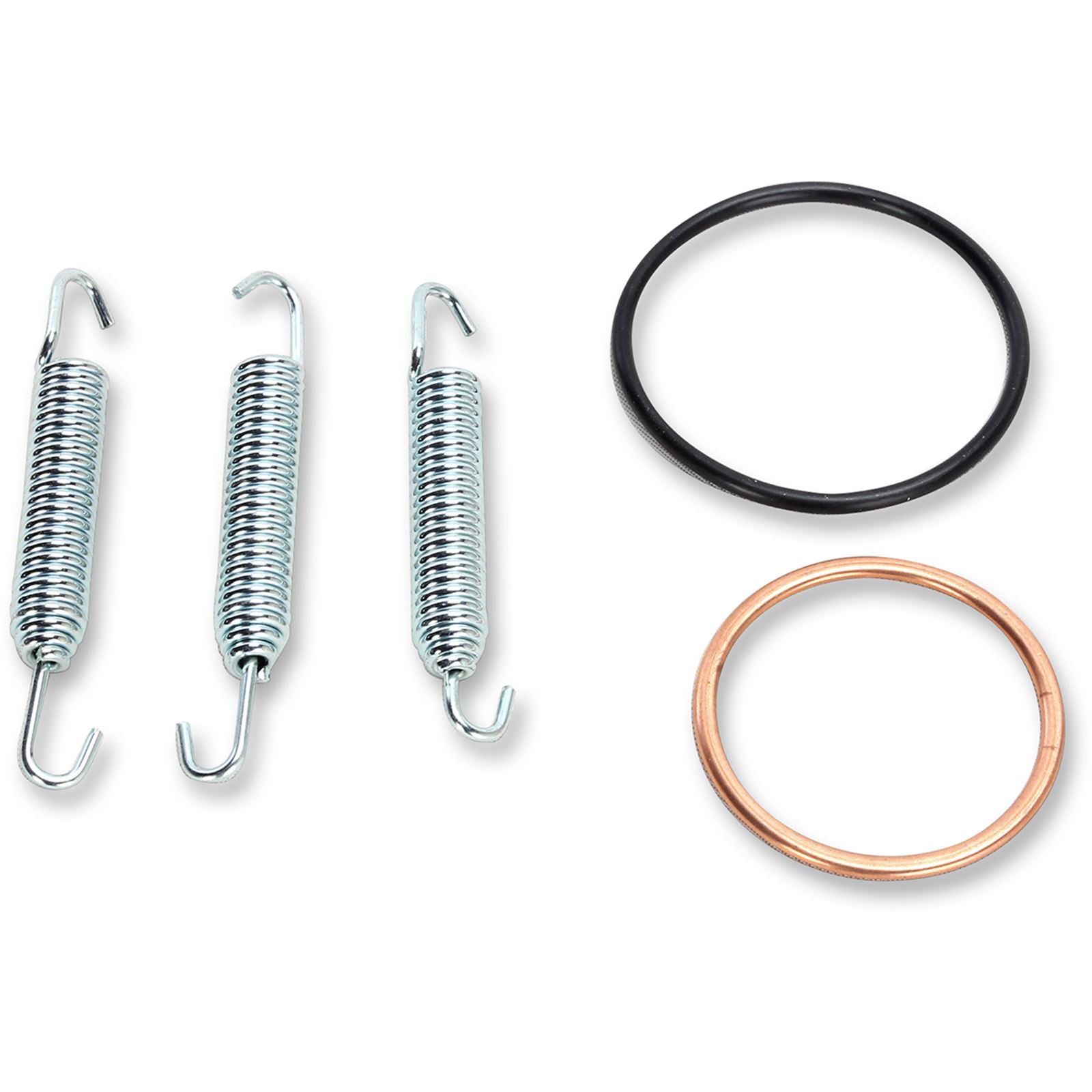Moose Offroad Exhaust Gasket Kit 0934-5324_434381