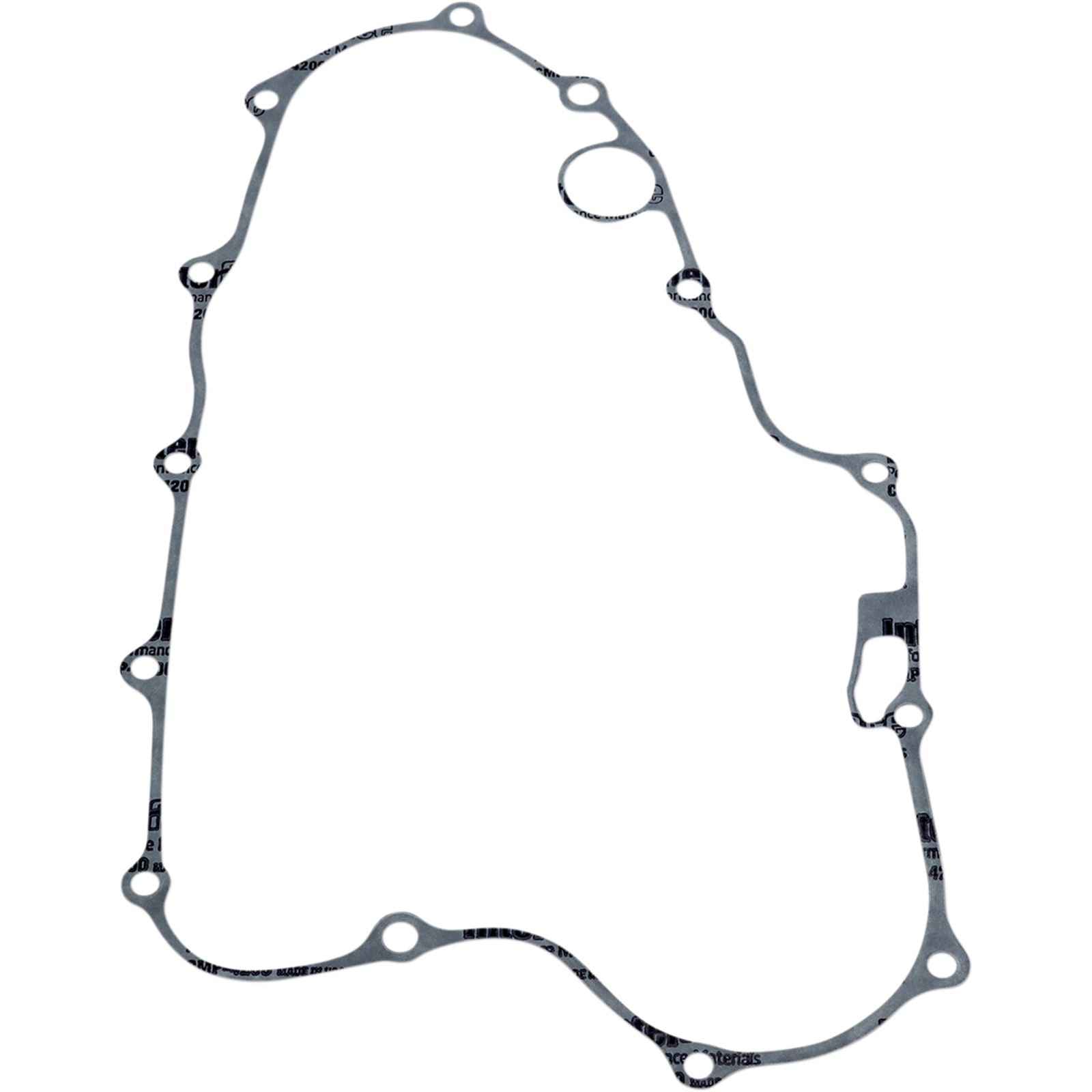 Moose Offroad Inner Clutch Cover Gasket for Honda 0934-6126_434511