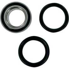 Moose Offroad Wheel Bearing - Kit - Rear For Suzuki 0215-0246_430273