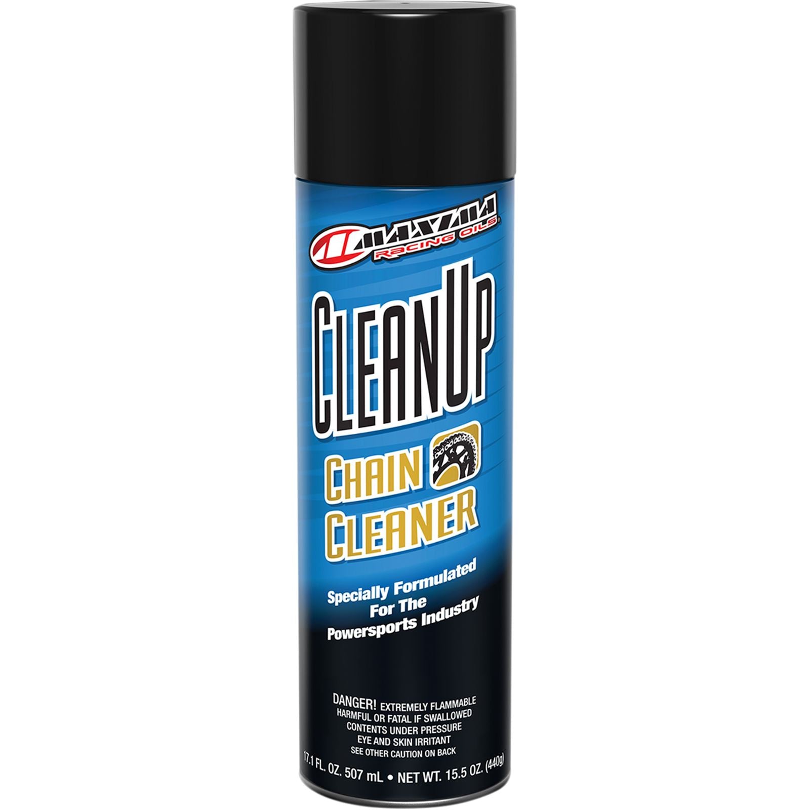 Maxima Aerosol Chain Cleaner - 15.5oz 75920-N_424826