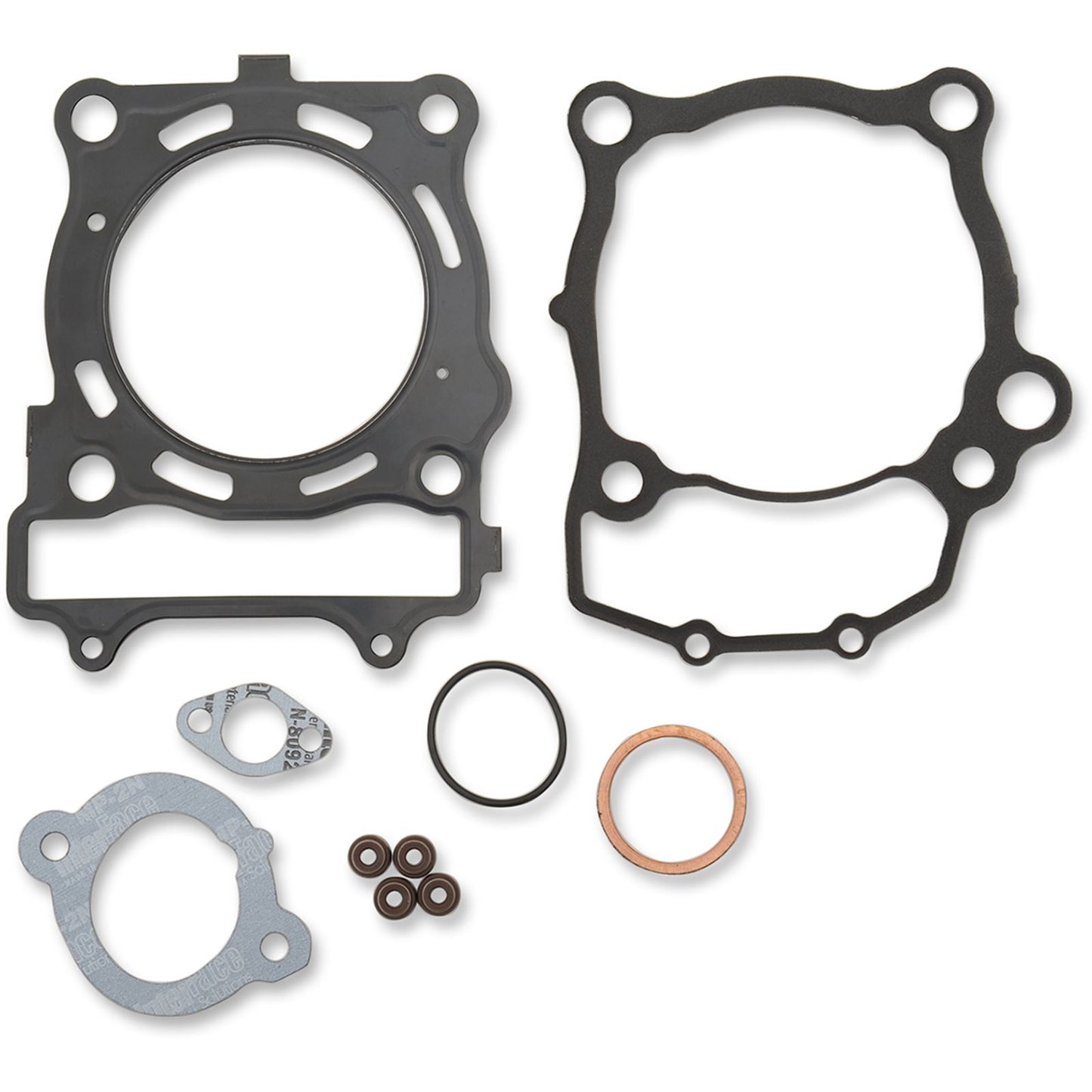 Moose Offroad Top End Gasket Kit for Polaris 0934-4829_434199