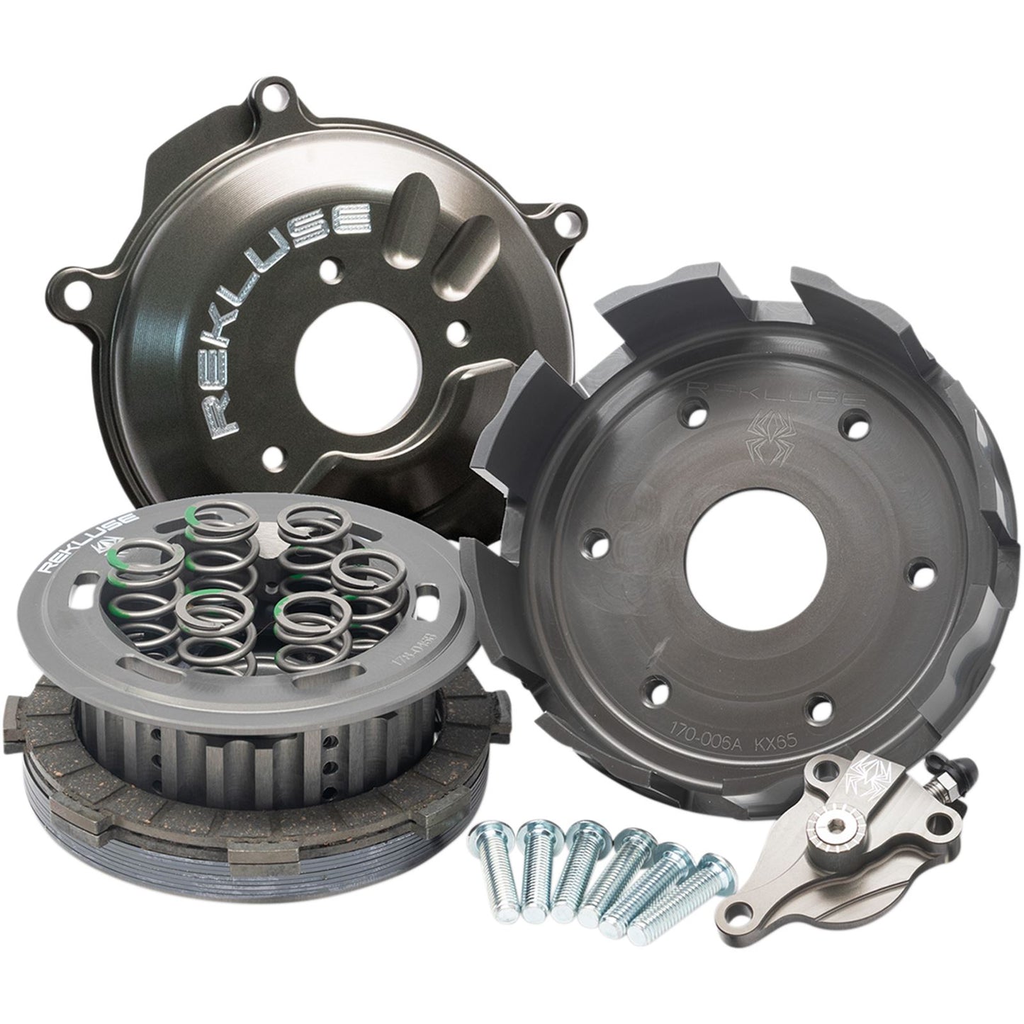 Rekluse Racing Core Clutch Kit RMS-7003_463811