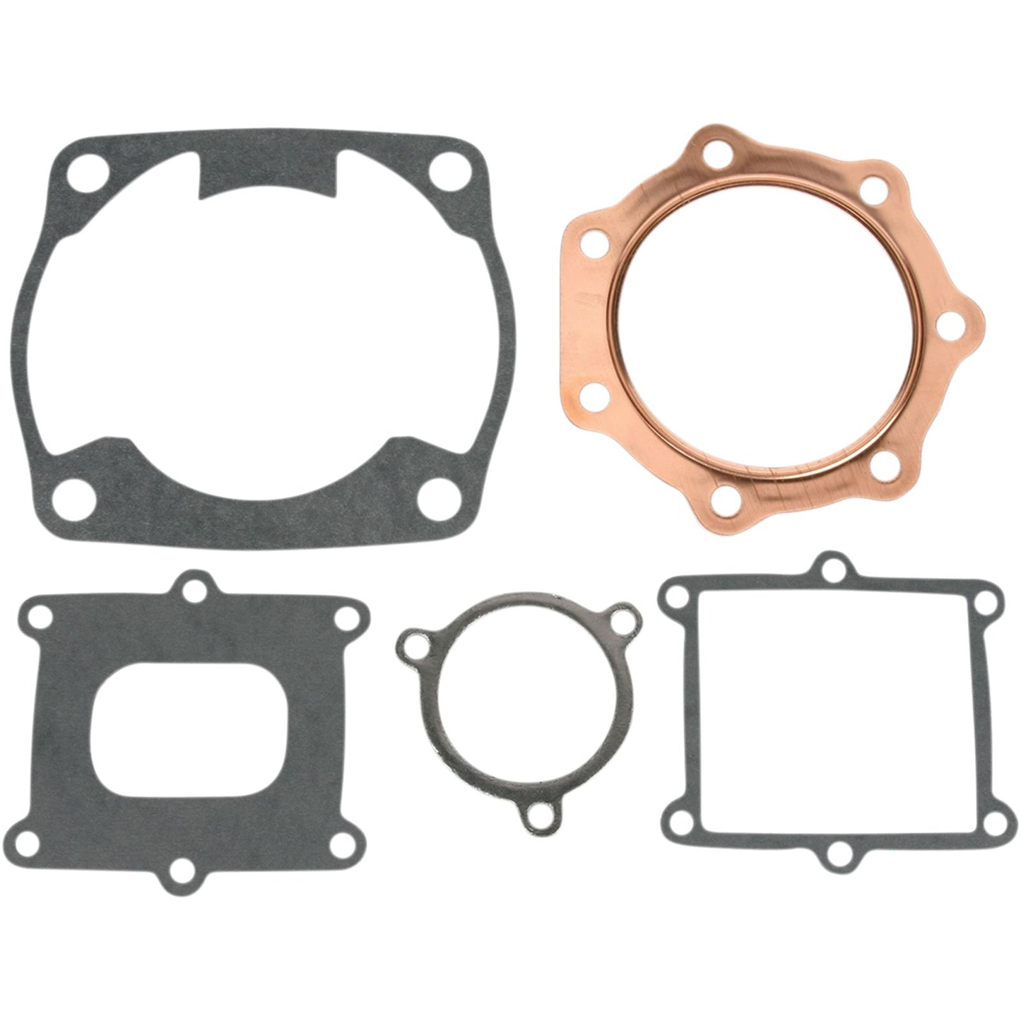 Moose Offroad Top End Gasket Kit MSE CR500 [MPN: M810271]_439414