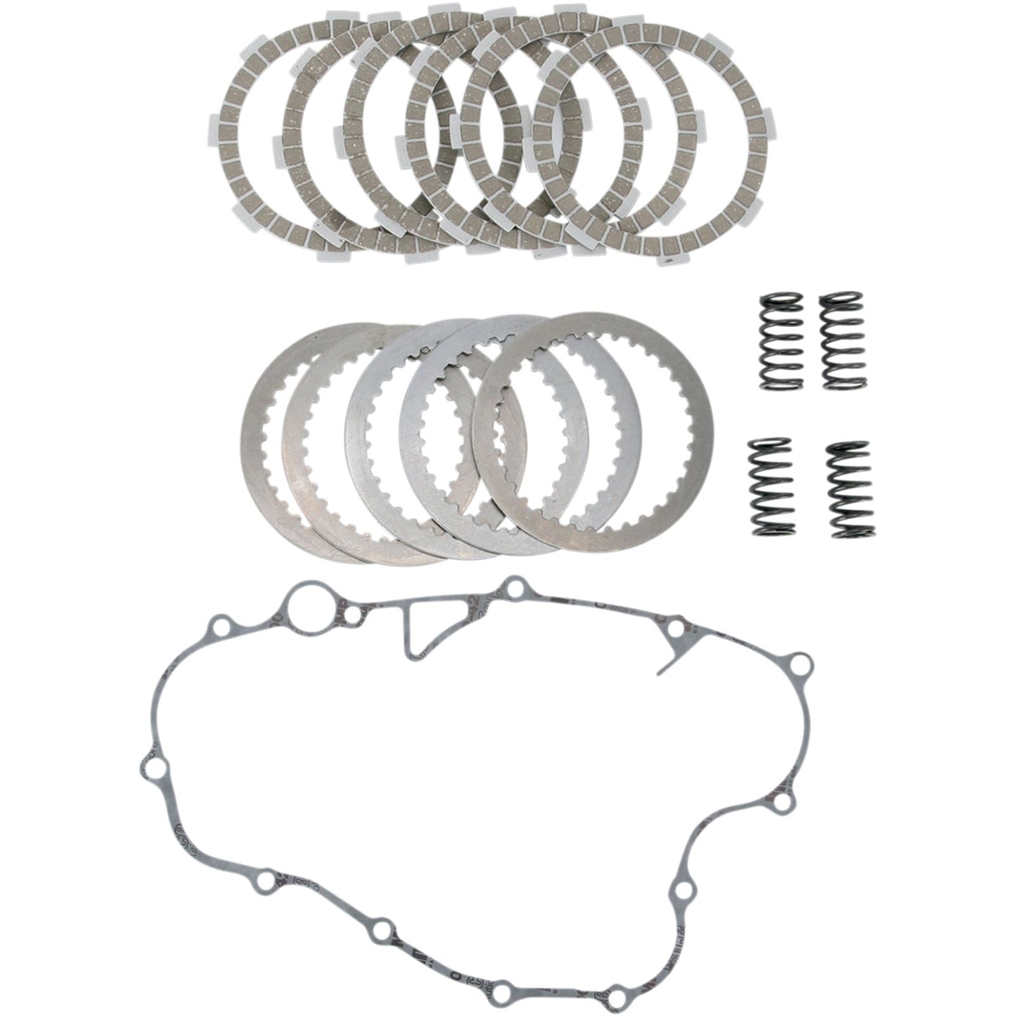 Moose Offroad Clutch Kit 1131-1840_436021