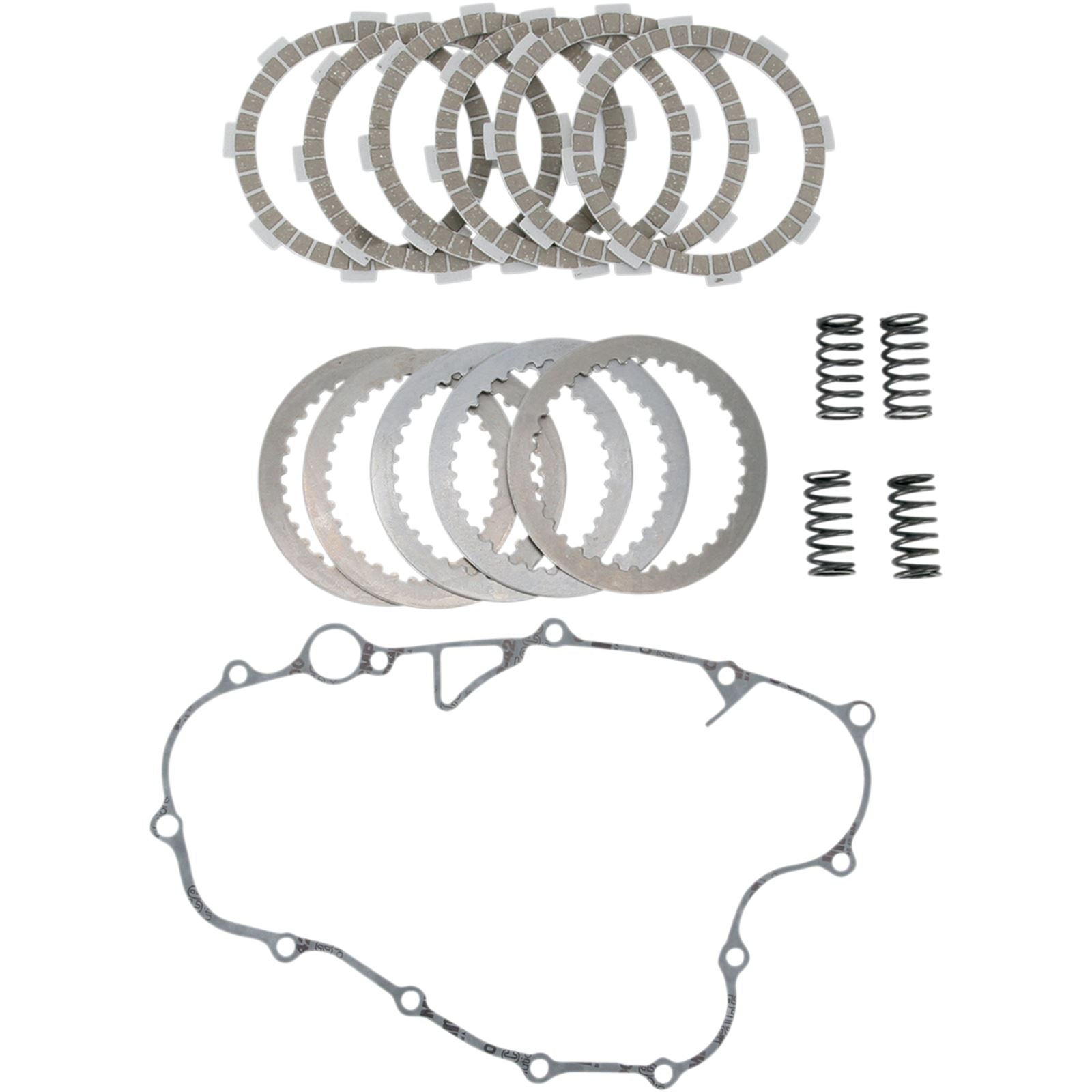 Moose Offroad Clutch Kit 1131-1840_436021