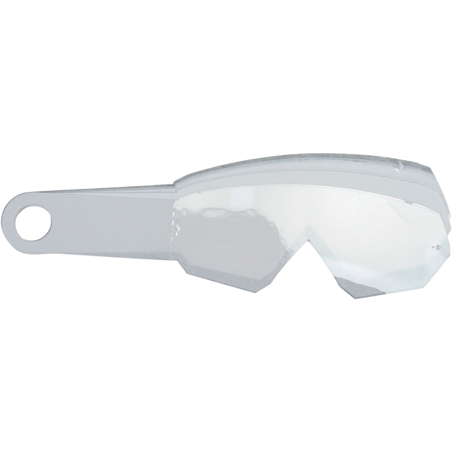 Moose Offroad Tear-Offs - Thor - Hero/Enemy - 20/Pack 2602-0263_437944