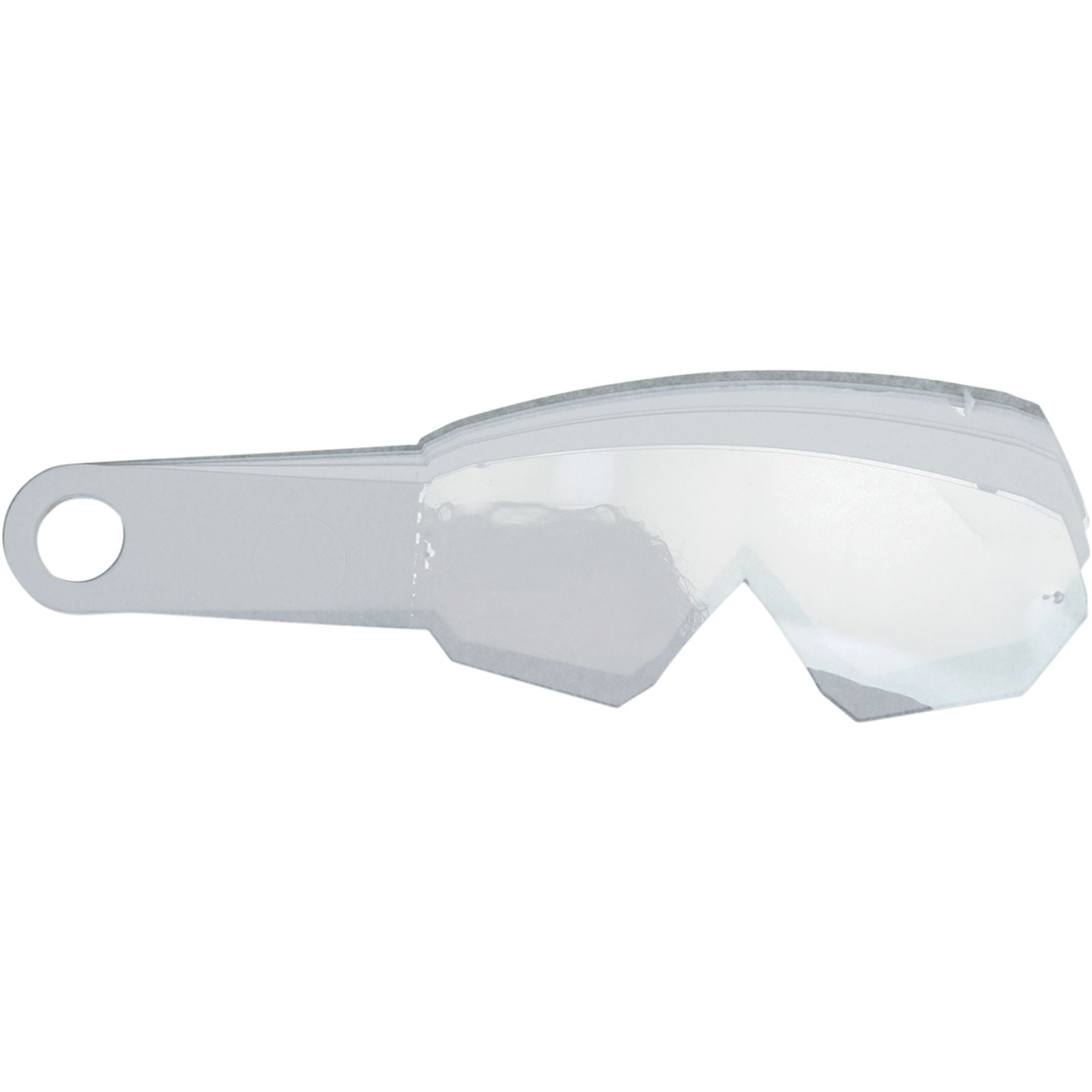Moose Offroad Tear-Offs - Thor - Hero/Enemy - 20/Pack 2602-0263_437944