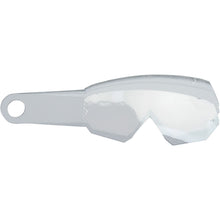 Moose Offroad Tear-Offs - Thor - Hero/Enemy - 20/Pack 2602-0263_437944